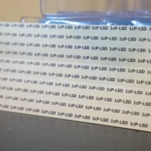 Buy1P-LSD Blotters