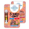 5-MeO DMT 0.5ml Purecybin 