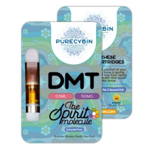 DMT 0.5ml Purecybin